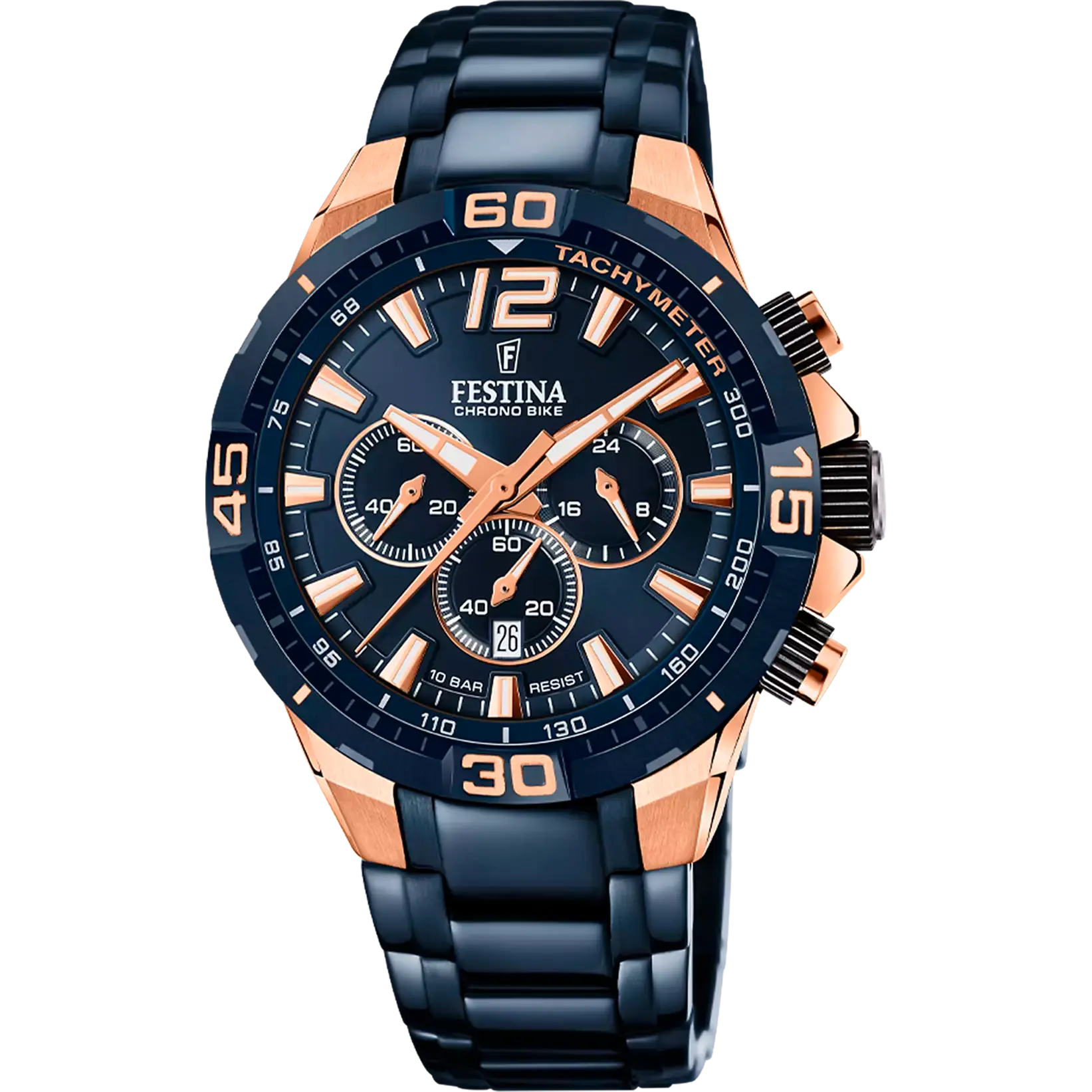 Relógio Festina Edição Especial