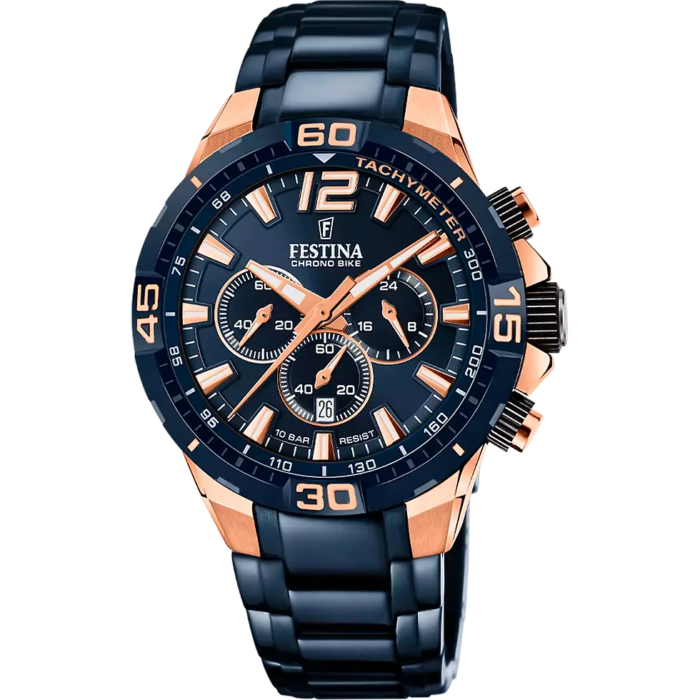 Relógio Festina Edição Especial