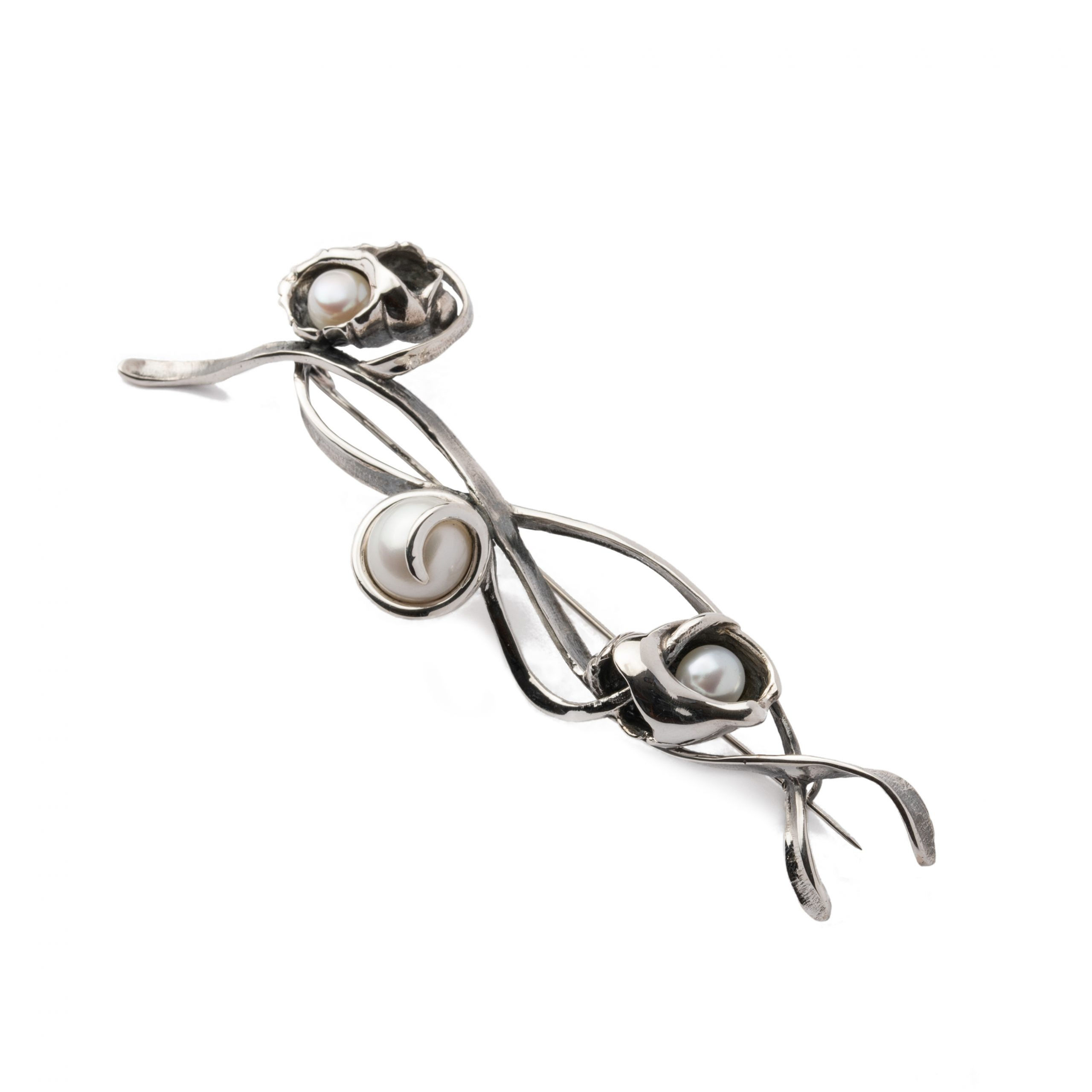 Alfinete Eugénio Almeida