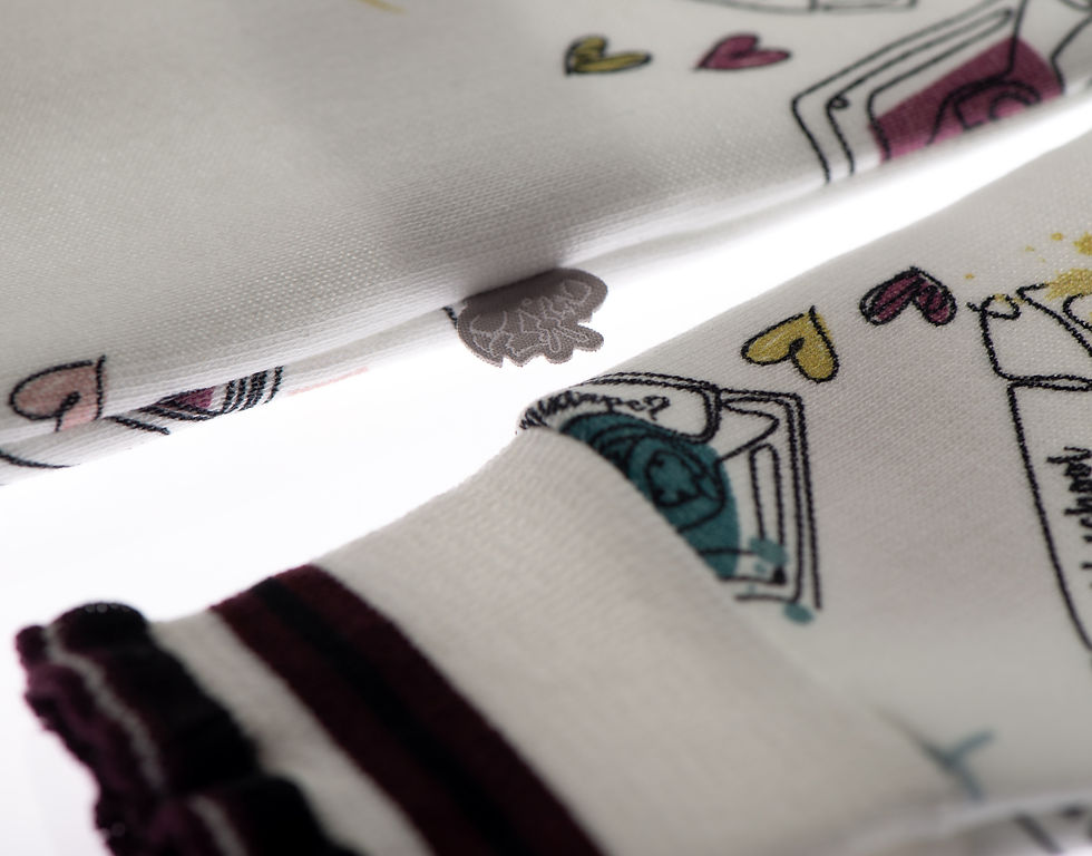 Thumbnail: Sweater PLAYLIST