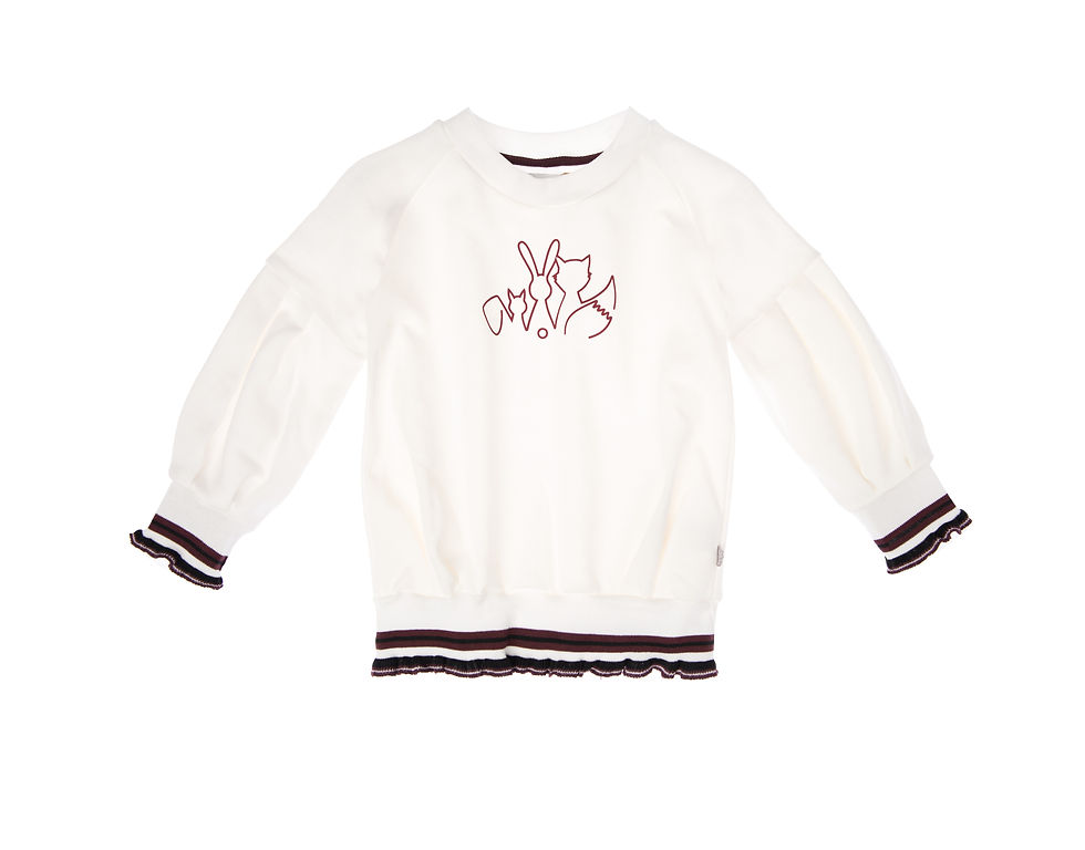 Miniaturbild: Sweater Love