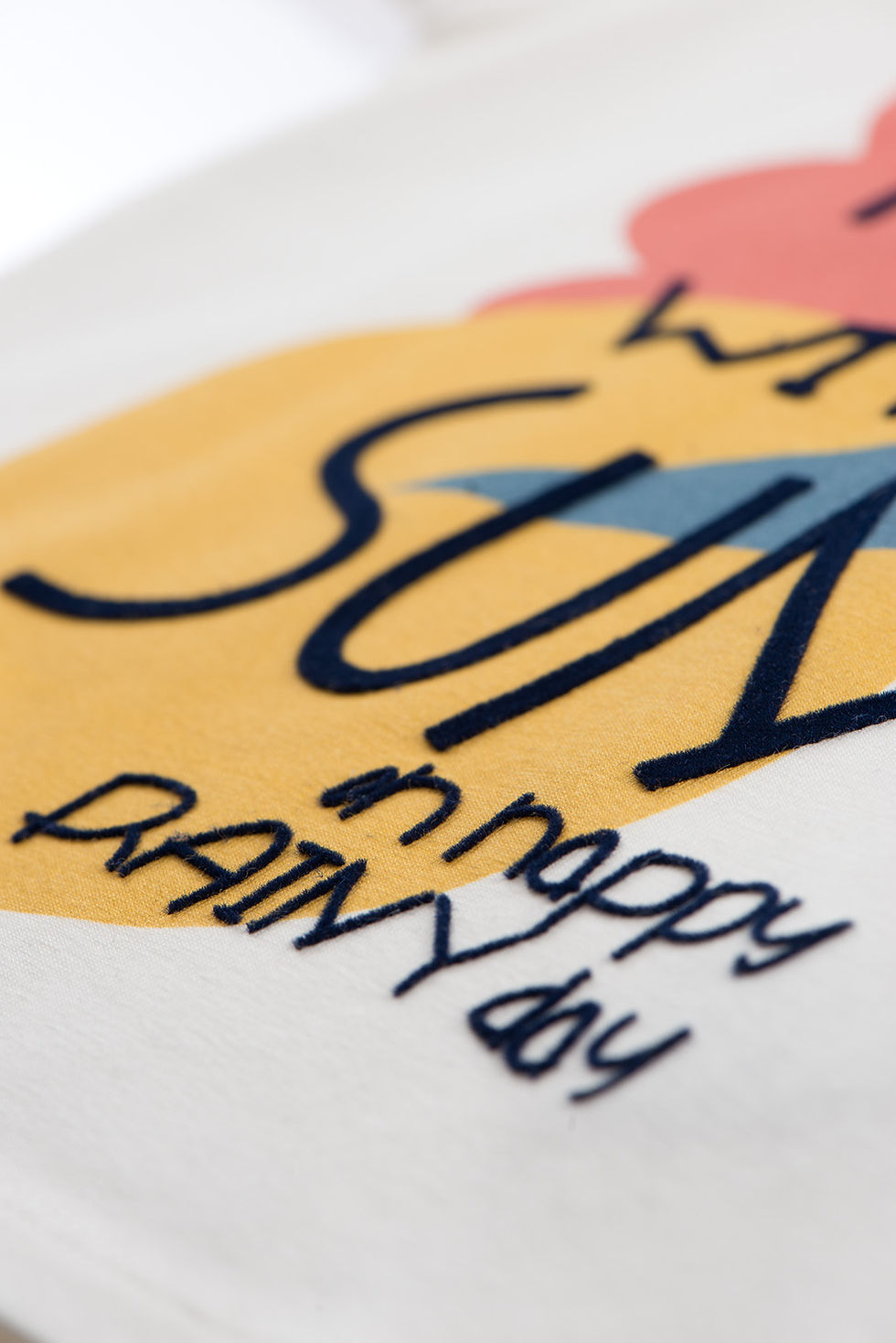 Miniaturbild: T-Shirt FUN WITHOUT SUN