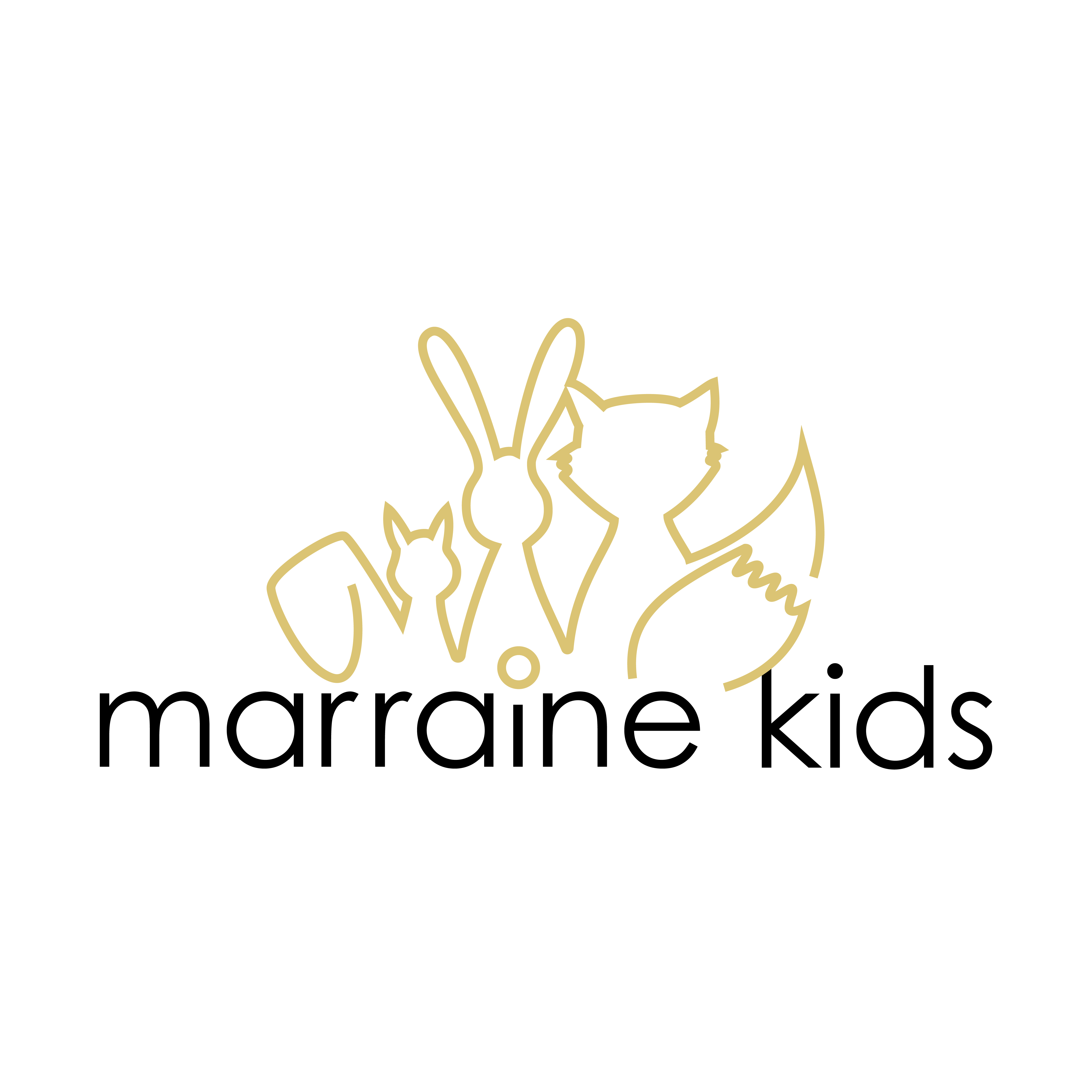 Marraine Kids