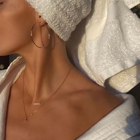 SELF-VALIDATION: ANXIOUS GIRLY EDITION.