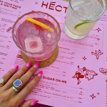 BEFORE AND AFTER: LUCY'S GUIDE TO TRANSFORMATION.