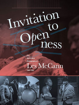 Invitation To Openness Book Cover