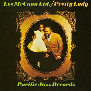 Les McCann - Pretty Lady 1961