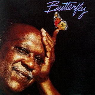 Les McCann - Butterfly 1988