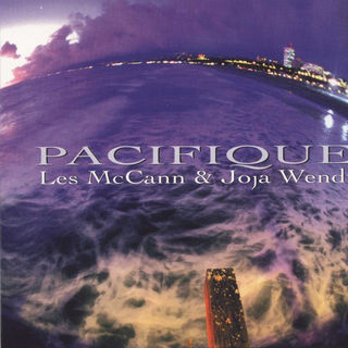 Les McCann - Pacifique 1997