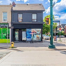 389 Spadina Ave Toronto