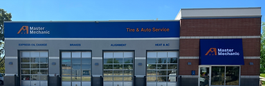 master mechanic