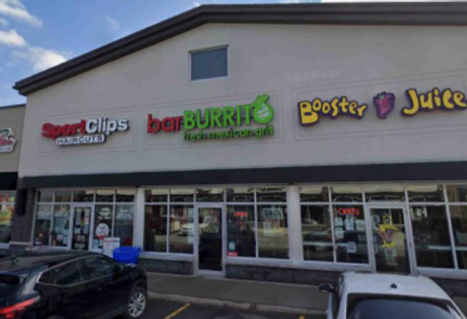 Food To Go