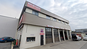 Big O Tires & Automotive Centre Burnaby