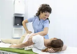 What Can a Chiropractor Help With?