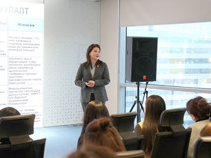 Women Owned тэмдэг хэрэглэгчдэдээ зориулсан сургалт зохион байгууллаа
