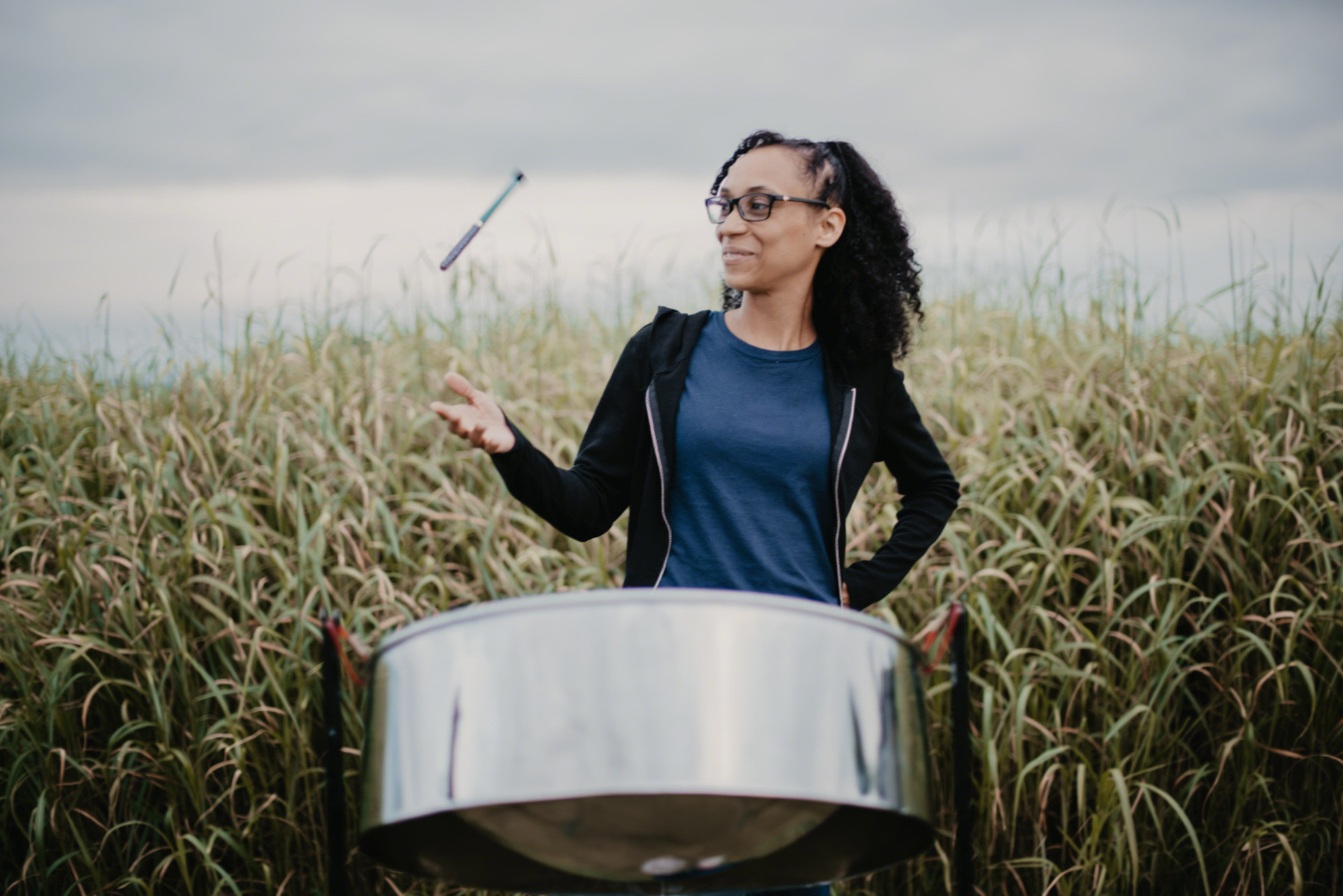 Steelpan & Admin Services in Toronto Time2Dingolay