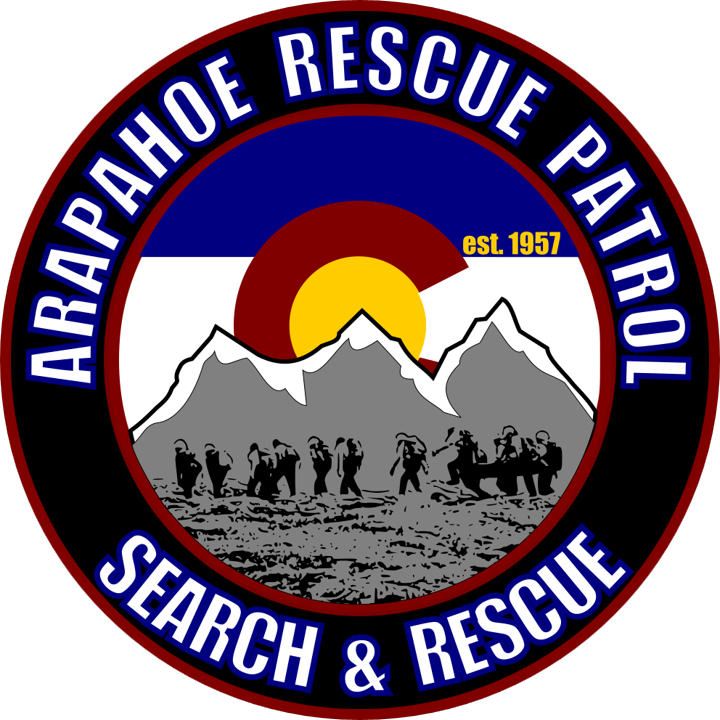 Arapahoe Rescue Patrol Logo