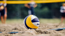 1. Auetal-Beachcup am 28.08.2021