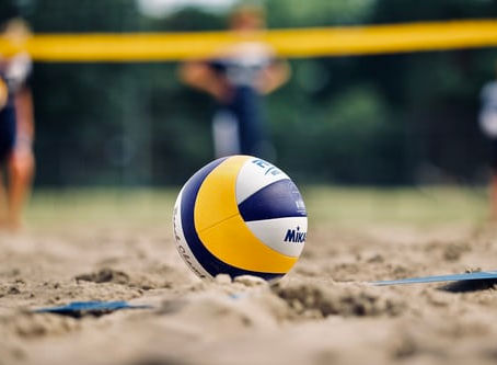 1. Auetal-Beachcup am 28.08.2021