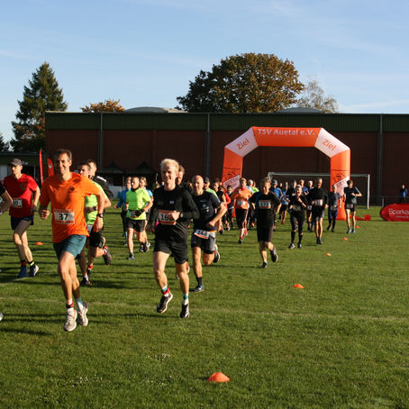 20. Auetal-Oktoberlauf – Sei dabei!