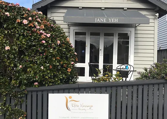 Elite massage ponsonby Clearance