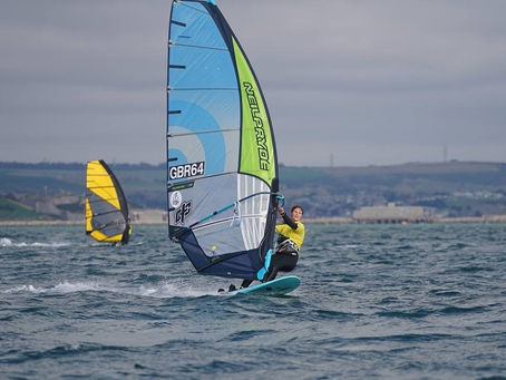 Spring Sessions: How the OTC Team Riders Are Preparing for the New Season