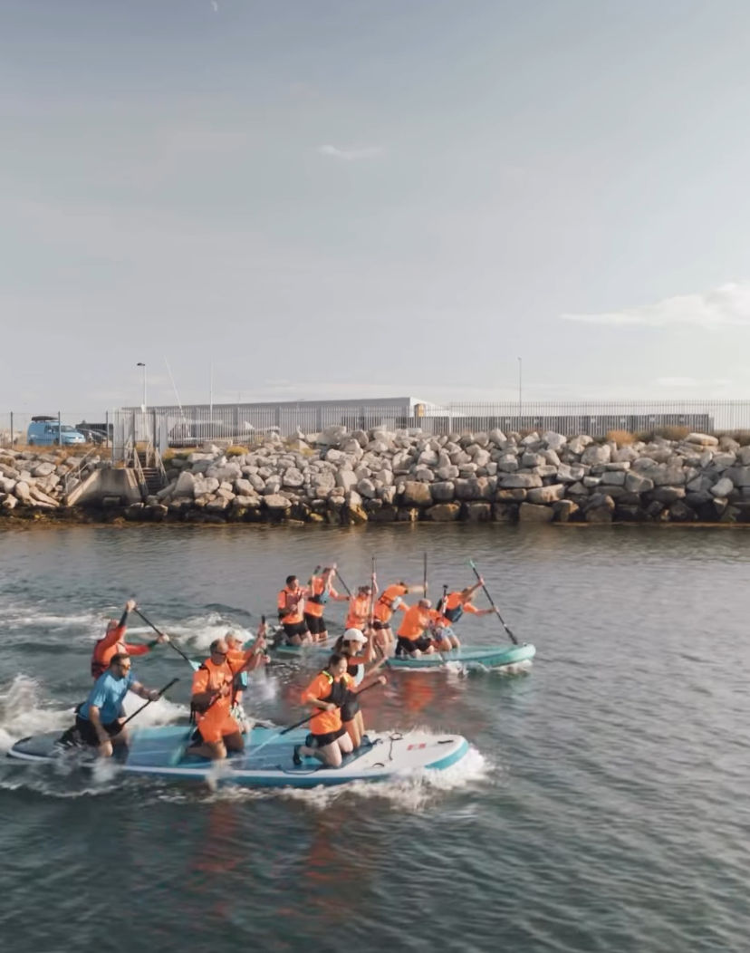 RNLI