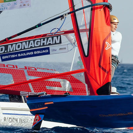 Home Waters, High Stakes: Duncan Monaghan’s Quiet Build to World Champs 2026