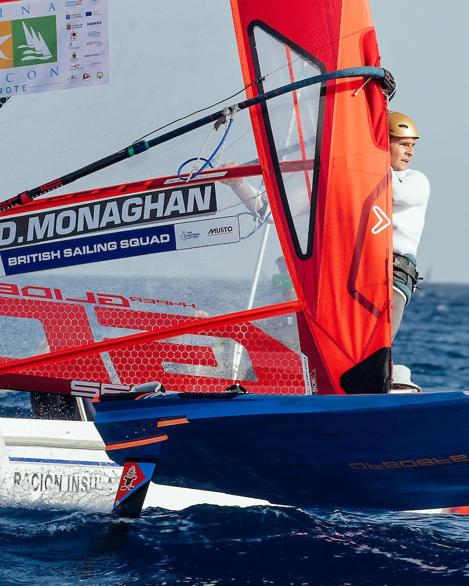 Home Waters, High Stakes: Duncan Monaghan’s Quiet Build to World Champs 2026