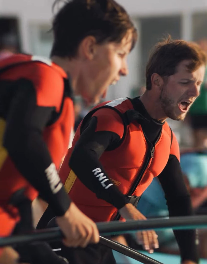 RNLI