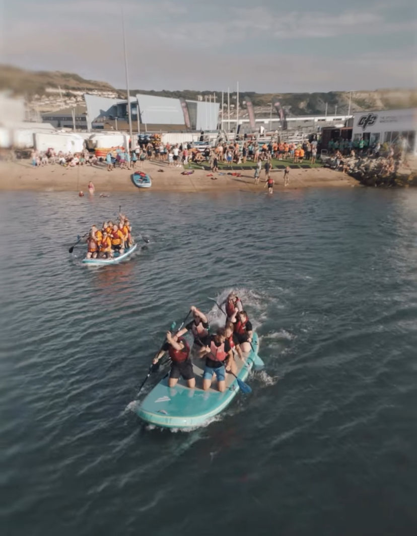 RNLI