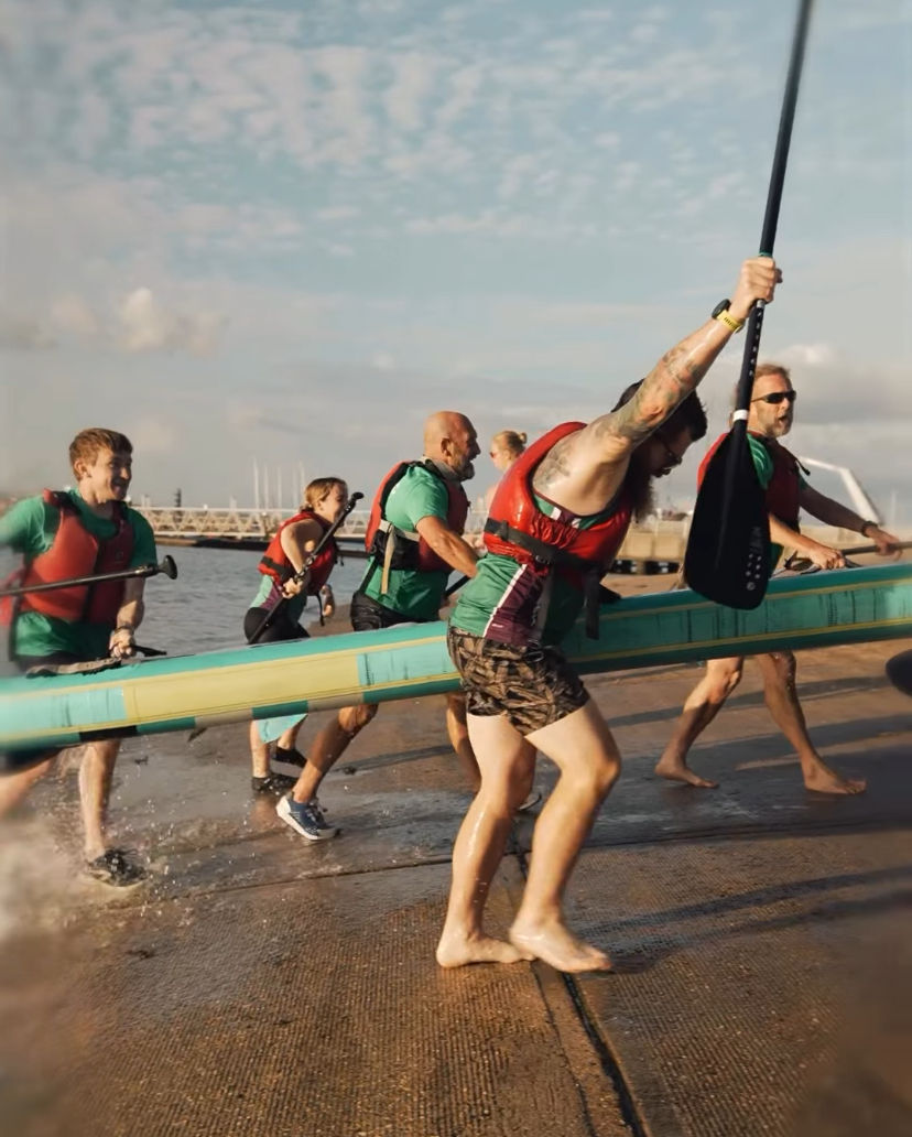 RNLI