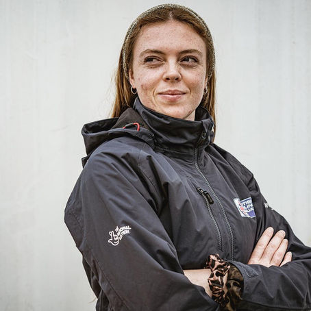 Familiar Waters, World Stage: Alice Read Ahead of the 2026 iQFOiL World Championships