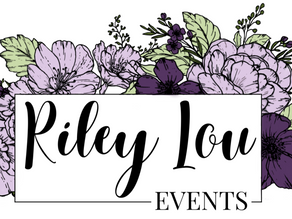 A little about Riley Lou Events 