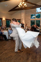 father daughter dance