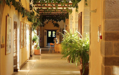 Un environnement relaxant