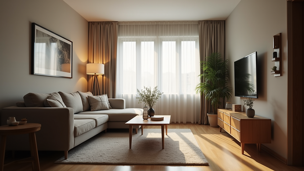 Affordable Section 8 Rentals in Alabama: A Guide