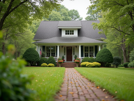 Building Generational Wealth Through Alabama Real Estate