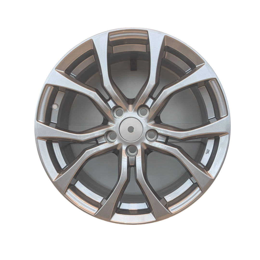 Final Sale - 18" Rav Highlander