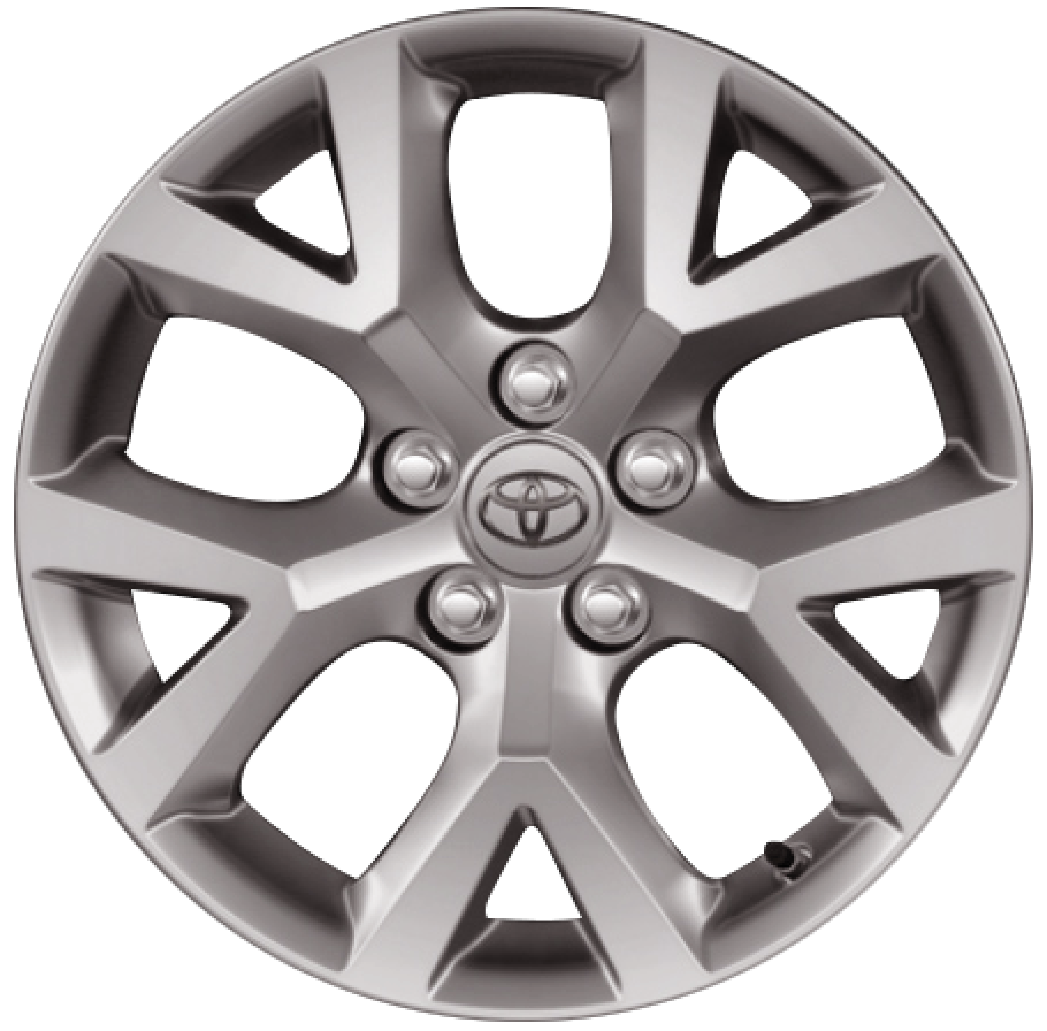 Alloy Rims  - Rav4