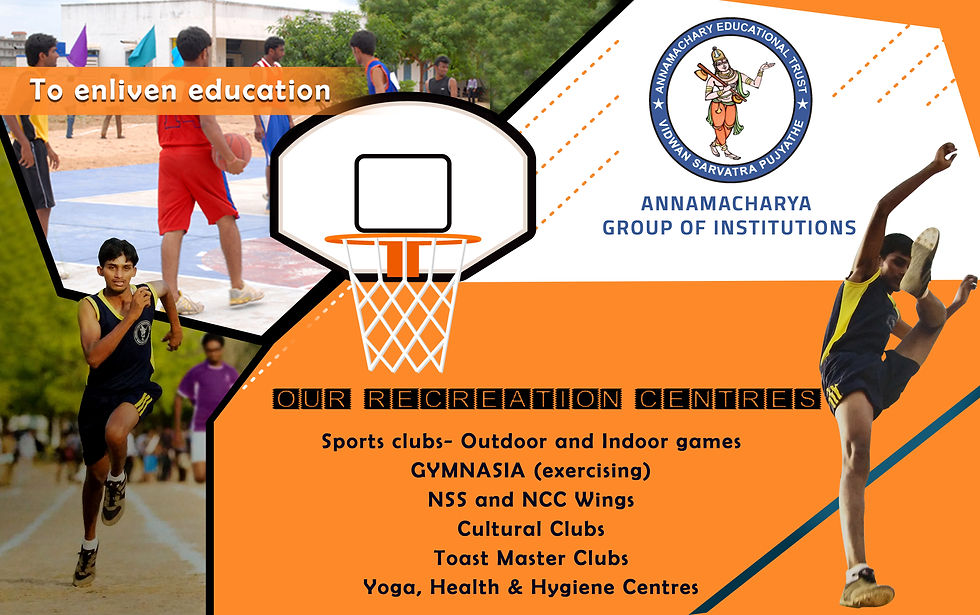 ANNAMACHARYA ENGINEERING COLLEGE