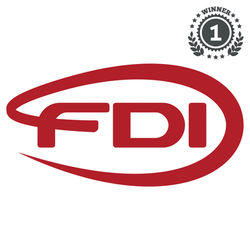 Gewinnerlogo FDI