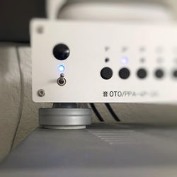 Nahaufname PPA-4P-2A