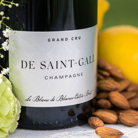 Šampanjac – luksuzna alternativa ostalim pjenušavim vinima