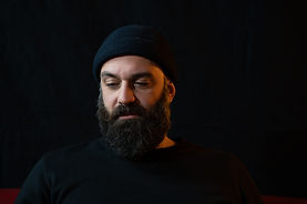 Aiden LaBruno Cinematographer NYC