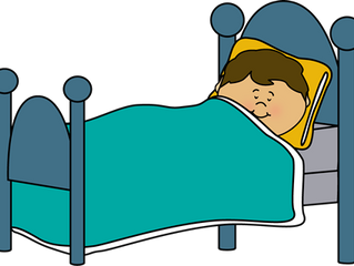 Bedtimes
