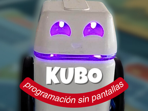 El colegio Bilingüe San Juan de Ávila incorpora Kubo, el programa de robótica sin pantallas