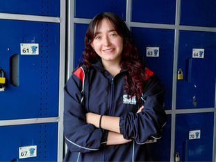 ¿Cómo funciona la doble titulación internacional en el Colegio Bilingüe San Juan de Ávila? 