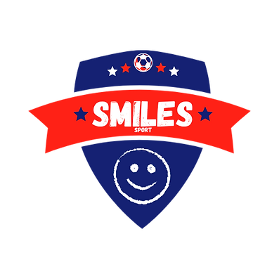 SMILES Sport Logo