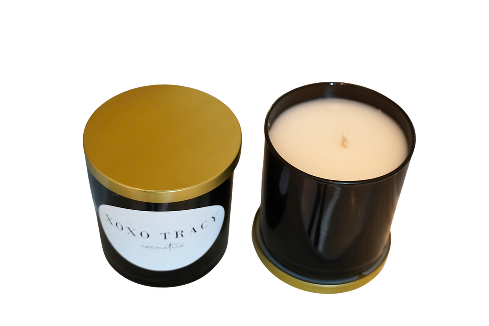 Thumbnail: Candle "Timeless"
